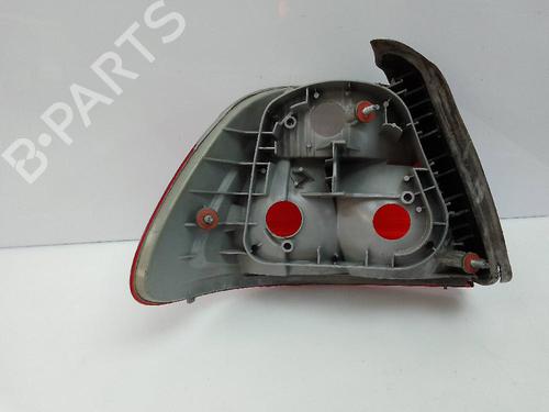 Right taillight BMW 3 Coupe (E46) 320 Ci | BP21125861C35 