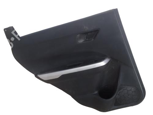 Used Rear left panel SUZUKI VITARA (LY) 1.6 AllGrip (APK 416) (120 hp) 31825525