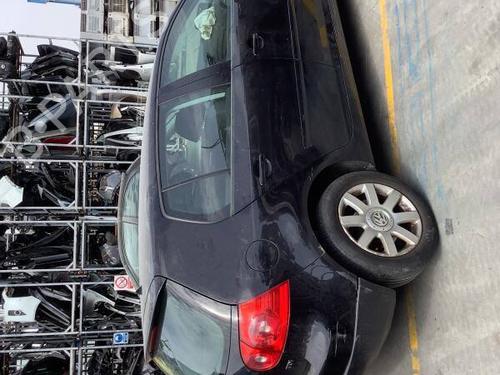 Squib airbag VW GOLF V (1K1) 1.9 TDI | BP26704967C102 