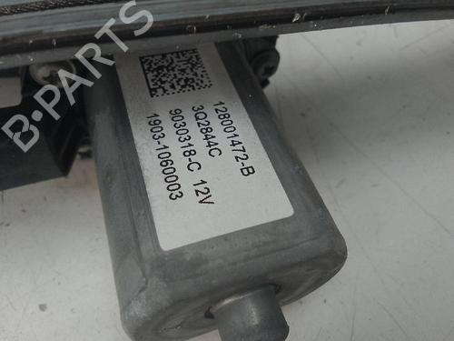 Used Front left window mechanism RENAULT CLIO IV (BH_) 1.5 dCi 90 (90 hp) 18585619