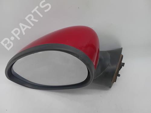 Left mirror FIAT 500 (312_) 1.2 (312AXA1A) | BP29477294C26 
