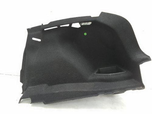 Boot lining BMW 1 (F20) 116 d | BP26306111I3 