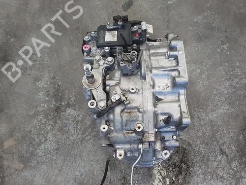 Gearbox CITROËN DS4 (NX_) 1.6 BlueHDi 115 | BP27448081M3 