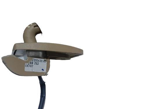 Left sun visor BMW 5 Touring (E61) 530 d | BP35976787I1  - Image 5