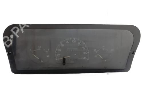 Used Instrument cluster Instrument cluster LEXUS RX (_L1_) 450h AWD (GYL15, GYL15_, GYL15R) (299 hp) 35722391 35722391