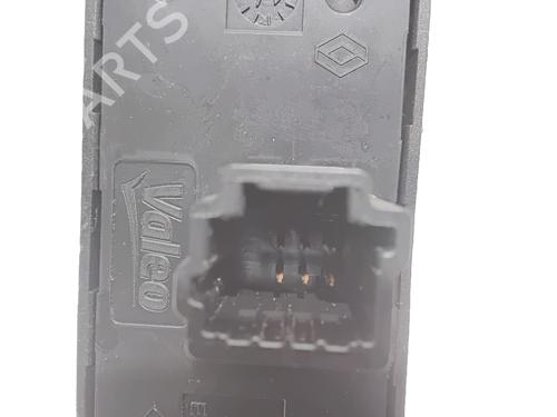 Warning switch RENAULT KANGOO Express (FW0/1_) 1.5 dCi 75 (FW07, FW10, FW04) | BP33688372I22 - Image 4