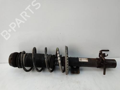 Used Right front shock absorber Right front shock absorber VW POLO V (6R1, 6C1) 1.2 TSI (90 hp) 22598771 22598771
