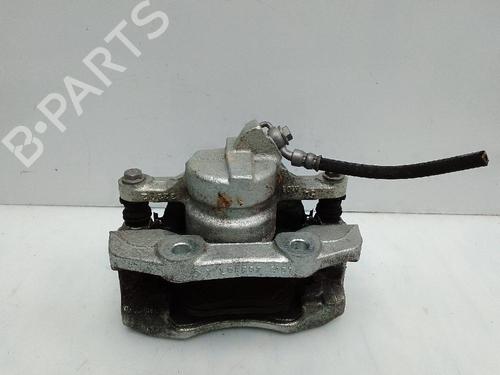 Right front brake caliper PEUGEOT 208 II (UB_, UP_, UW_, UJ_) 1.5 BlueHDI 100 | BP22542387M104 