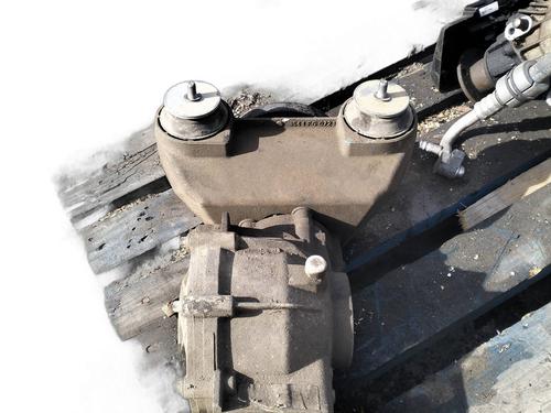 Used Rear differential Rear differential RENAULT SCÉNIC I MPV (JA0/1_, FA0_) 1.9 dCi RX4 (102 hp) 26160065 26160065