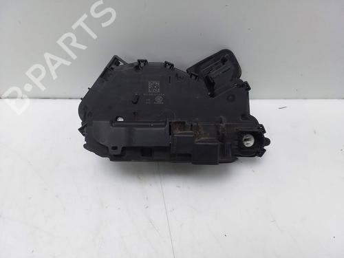 Used Front left lock SEAT IBIZA IV (6J5, 6P1) 1.4 TSI (150 hp) 26052314