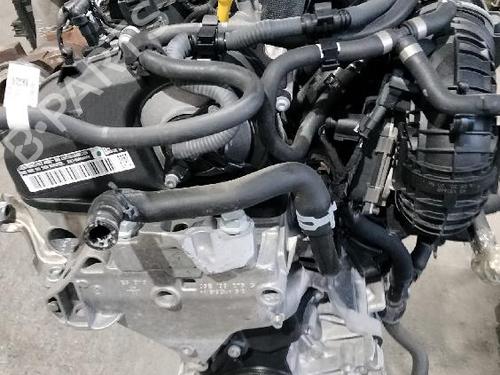 Engine MERCEDES-BENZ GLE Coupe (C167) GLE 350 de 4-matic (167.317) | BP18595029M1 