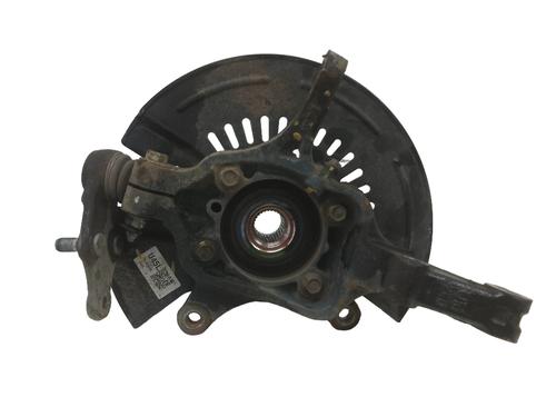Used Right front steering knuckle Right front steering knuckle KIA SORENTO III (UM) 2.2 CRDi (200 hp) 18587126 18587126