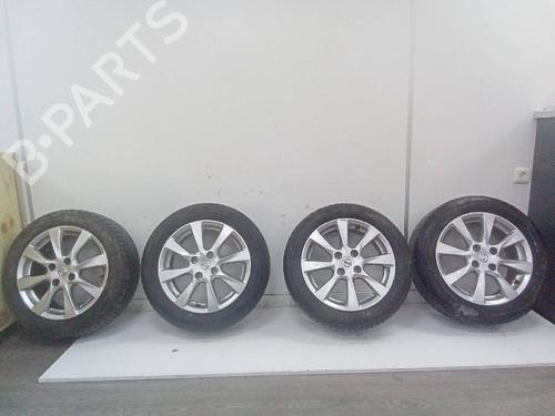 Rim OPEL CORSA F (P2JO) 1.2 (68) | BP22598630C45 