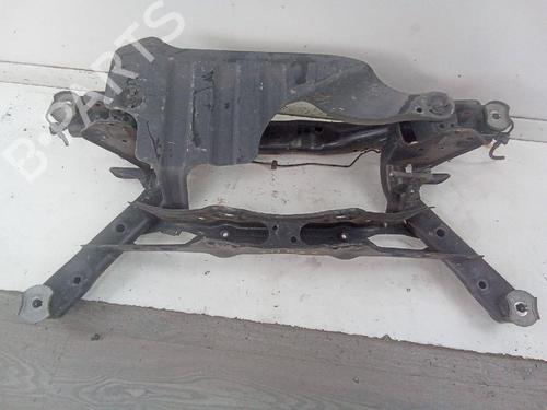 Rear axle VW TIGUAN (AD1, AX1) 2.0 TDI | BP20702218M2 