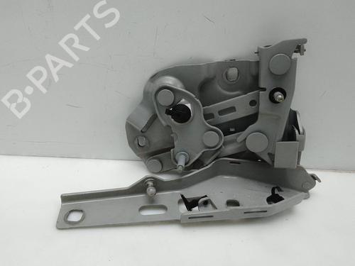 Hinge/Door check strap PORSCHE TAYCAN (Y1A) Electric (Y1AAA1, Y1AAI1) 9j1823295