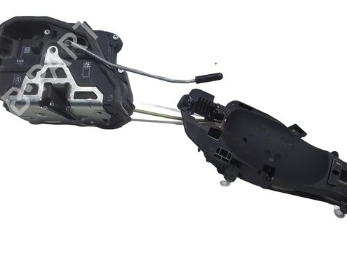 Rear right lock BMW X1 (E84) sDrive 16 d | BP31612003C99 