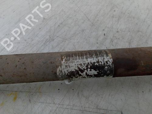 Used Left front driveshaft BMW X3 (E83) 2.0 sd (177 hp) 26284908