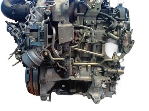 Engine MAZDA CX-5 (KE, GH) 2.2 D (KE2FW) | BP32412437M1