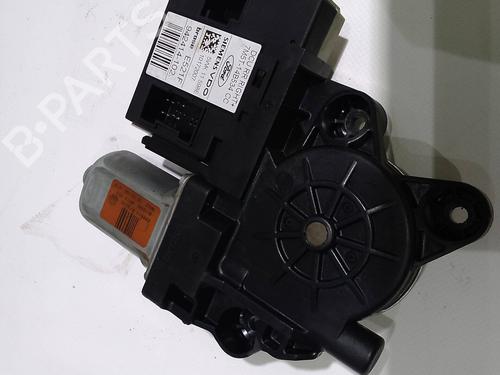 Right rear window motor FORD C-MAX (DM2) 1.8 TDCi | BP30051623E22 