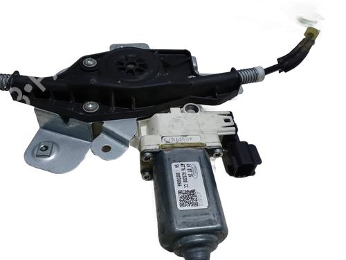 Front right window mechanism FORD TOURNEO COURIER B460 MPV 1.5 TDCi | BP34420828C23 - Image 3