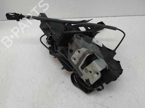 Front right lock FORD FOCUS III 1.6 Ti | BP18970911C97 