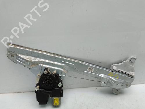 Front right window mechanism HYUNDAI KONA (OS, OSE, OSI) EV | BP28145388C23 
