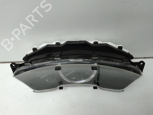 Instrument cluster TOYOTA COROLLA Saloon (_E18_, ZRE1_) 1.8 VVTi (ZRE172, ZRE182) | BP18585725C47 
