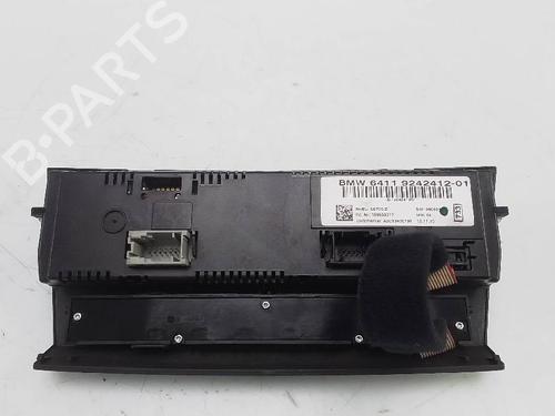 Used Climate control BMW 3 Convertible (E93) [2006-2013]  23894917