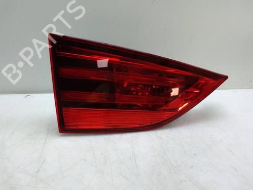 Used Left tailgate light BMW X1 (E84) xDrive 18 d (143 hp) 28148519