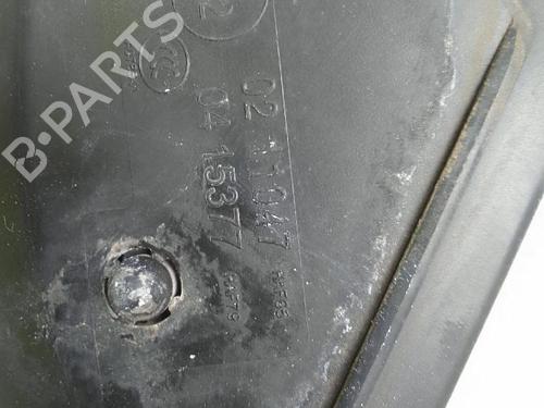 Used Right mirror CITROËN C3 III (SX) 1.2 VTi 68 (68 hp) 24607016
