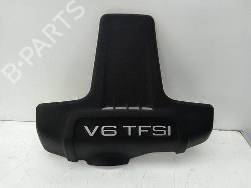 Used Upper protection Upper protection AUDI A6 C7 Avant (4G5, 4GD) 3.0 TFSI quattro (300 hp) 18598217 18598217