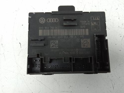 Used Electronic module Electronic module AUDI A1 Sportback (8XA, 8XF) 1.6 TDI (90 hp) 19533310 19533310