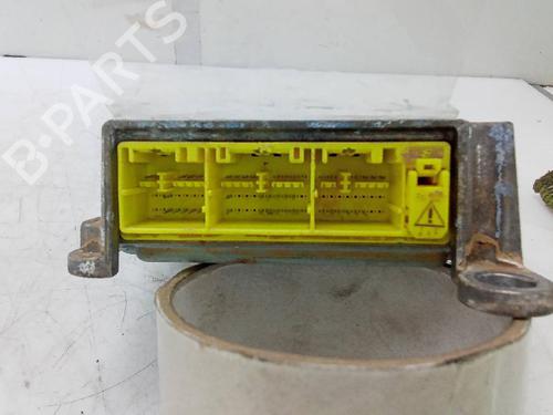 ECU airbags NISSAN JUKE (F15) 1.2 DIG-T | BP23559920M53 