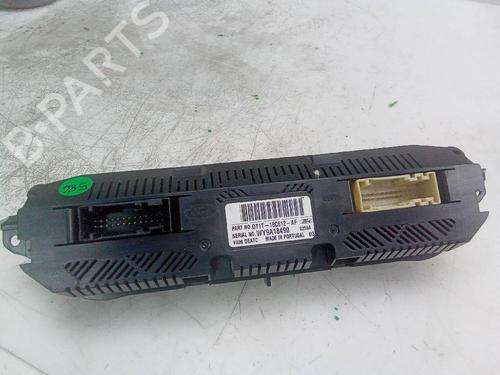 Used Climate control FORD TOURNEO CONNECT / GRAND TOURNEO CONNECT V408 MPV [2013-2025]  19938268