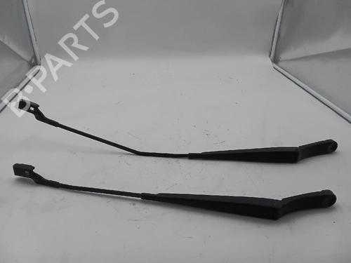 Front wipers mechanism VW CADDY III Box Body/MPV (2KA, 2KH, 2CA, 2CH) 1.9 TDI | BP26050828C83 