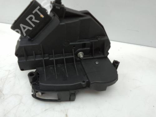 Used Front left lock Front left lock FORD ECOSPORT 1.0 EcoBoost (140 hp) 21186452 21186452