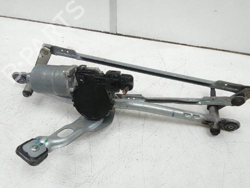 Front wiper motor BMW X1 (F48) sDrive 18 d | BP20222370M29 