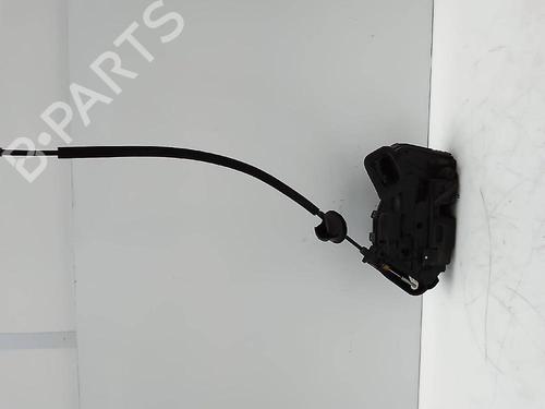 Rear right lock SEAT ARONA (KJ7, KJP)  | BP22309558C99 