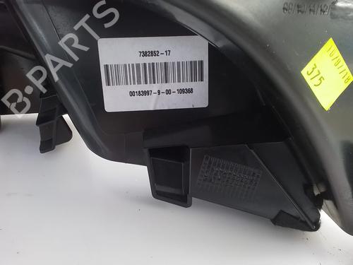 Boot lining BMW X1 (F48) sDrive 18 d | BP29764939I3 