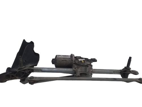 Used Front wiper motor BMW 1 (F20) 116 d (116 hp) 30098941