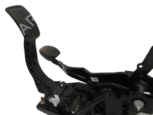 bremsepedal OPEL COMBO E Tour / Life (K9) 1.5 | BP26055451I19 - Image 4