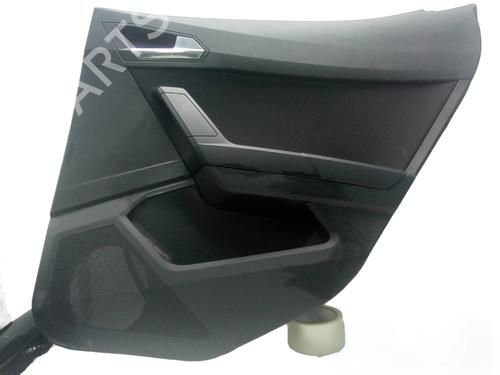 Used Rear right panel Rear right panel SEAT IBIZA V (KJ1, KJG) 1.0 TSI (116 hp) 28148445 28148445