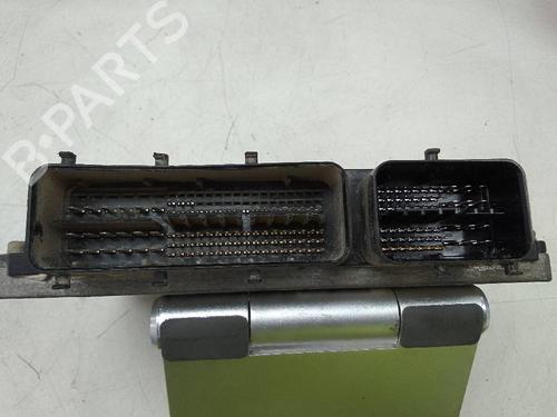 Used Engine control unit (ECU) TOYOTA AURIS (_E15_) 1.6 (ZRE151_, ZRE151R) (124 hp) 18737783