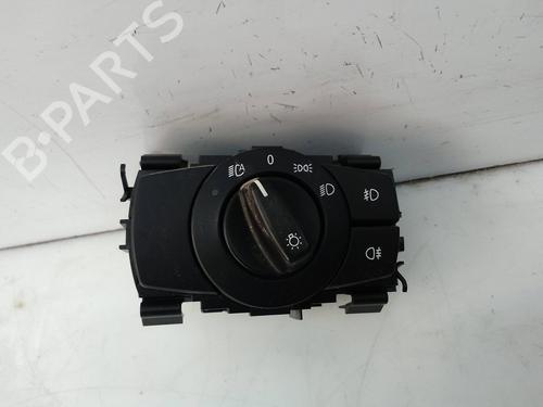 Used Climate control Climate control 23217340 23217340