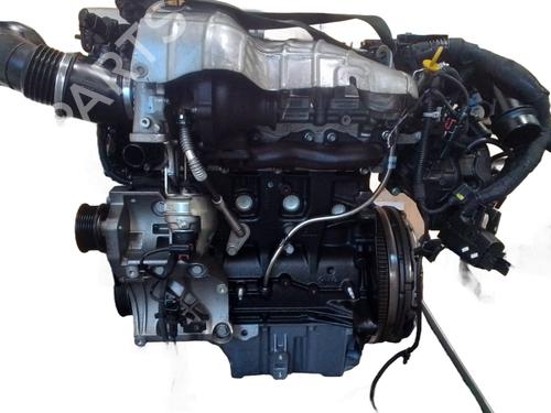 Engine OPEL INSIGNIA A (G09) 2.0 CDTI (68) | BP23032623M1 - Image 11