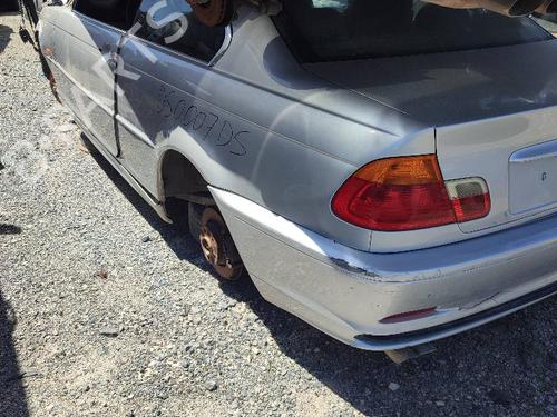 Used Left taillight BMW 3 Coupe (E46) 328 Ci (193 hp) 18596959
