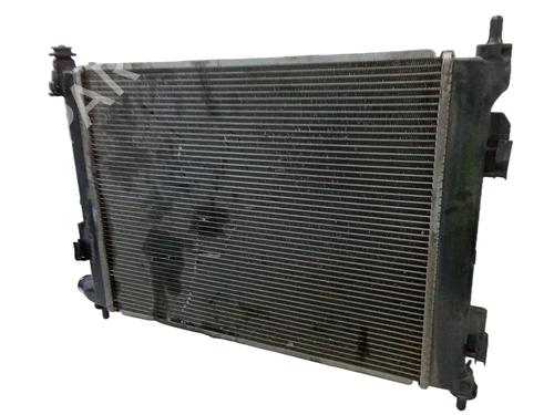 Water radiator KIA RIO IV (YB, SC, FB) 1.25 | BP19059572M31 - Image 2