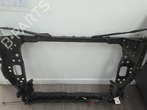 Frontplade/Frontkurv JEEP RENEGADE SUV (BU, B1, BV) [2014-2025]  20503695