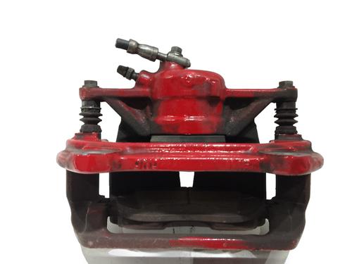 Left front brake caliper VW GOLF VIII (CD1, DA1) 2.0 GTI | BP31967926M105 