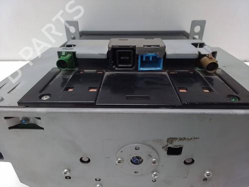 Display monitor VOLVO V60 I (155) D3 / D4 | BP26158907C48